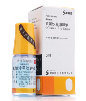 閃亮滴眼液保質(zhì)期多久？保質(zhì)期為2年