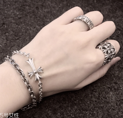 克羅心戒指會氧化嗎？保養(yǎng)要注意