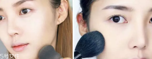 霧面妝和水光妝哪個好？水光妝更顯年輕