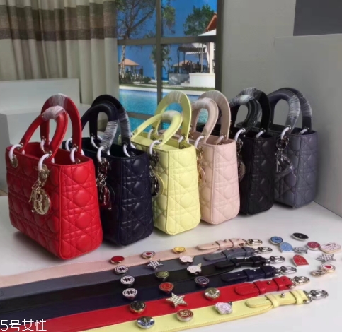 dior迪奧包包哪款好？這幾款最經(jīng)典