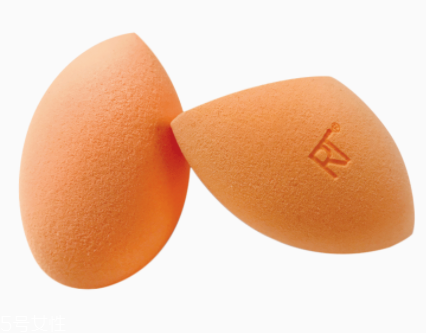 海綿粉撲哪個牌子好用？海綿粉撲十強榜單