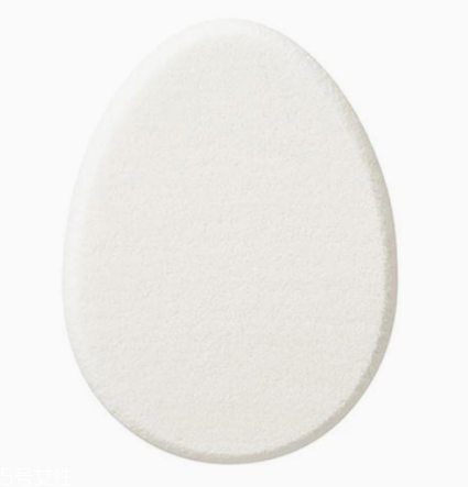 海綿粉撲哪個牌子好用？海綿粉撲十強榜單