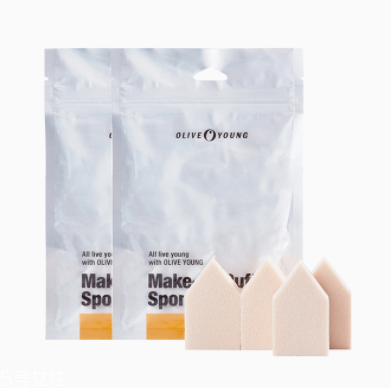 海綿粉撲哪個牌子好用？海綿粉撲十強榜單