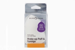 海綿粉撲哪個牌子好用？海綿粉撲十強榜單