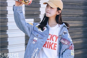 春天適合穿什么款式外套？不再頭疼沒衣服穿