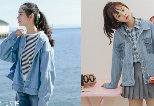 春天適合穿什么款式外套？不再頭疼沒衣服穿