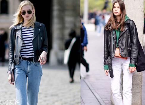 春天適合穿什么款式外套？不再頭疼沒衣服穿