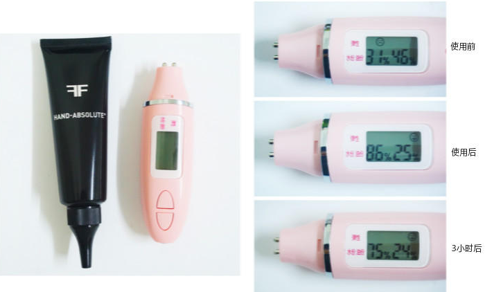 Filorga菲洛嘉護手霜好用嗎？水潤不粘膩