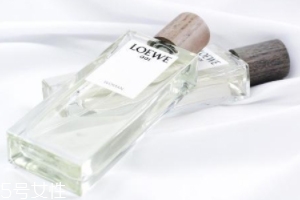 LOEWE001香水多少錢？LOEWE001香評