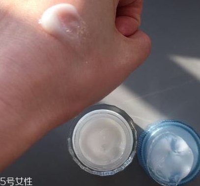 面霜可以晚上用嗎？面霜也分早晚霜