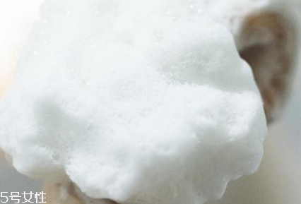 資生堂可悠然沐浴露怎么樣？清潔力很強