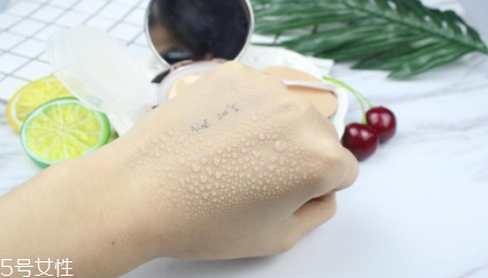 愛(ài)敬氣墊BB遮瑕效果好嗎？效果一般