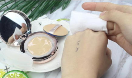 愛(ài)敬氣墊BB遮瑕效果好嗎？效果一般