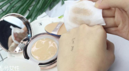 愛(ài)敬氣墊BB遮瑕效果好嗎？效果一般