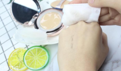 愛(ài)敬氣墊BB遮瑕效果好嗎？效果一般