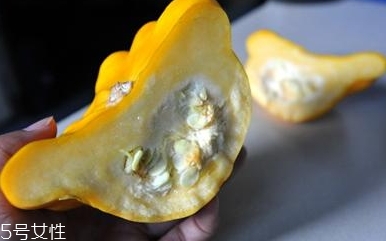 飛碟瓜蓮花果的功效作用 飛碟瓜怎么吃？