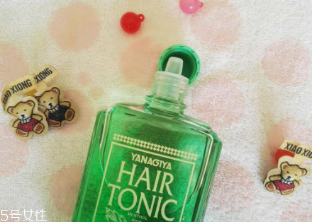 柳屋生發(fā)水有用嗎？一個月后長出新發(fā)