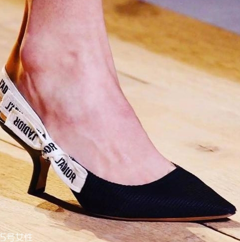 dior高跟鞋多少錢？演繹法式優(yōu)雅