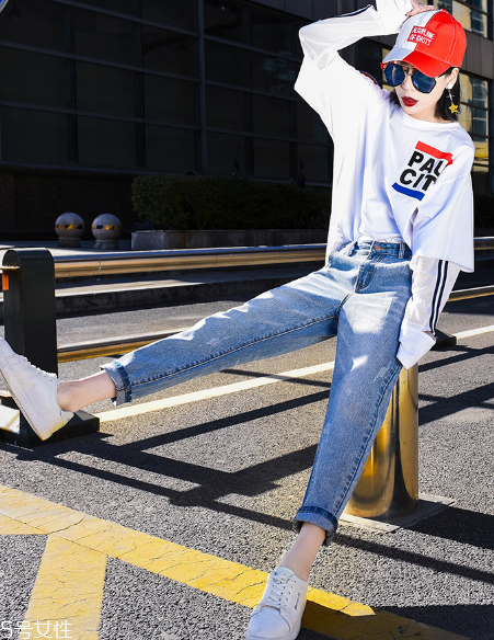 牛仔褲起毛了怎么辦？四招帶你告別起毛煩惱