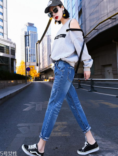 牛仔褲起毛了怎么辦？四招帶你告別起毛煩惱