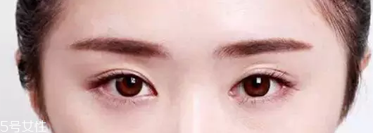 眉粉怎么選顏色好看？淺咖色不挑膚色