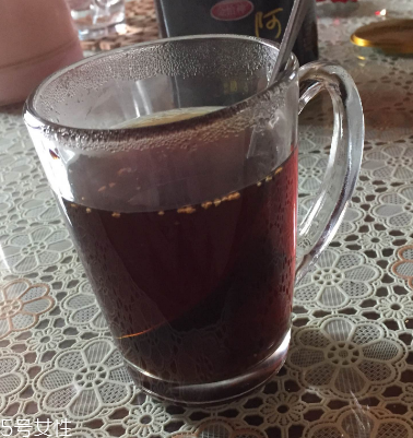 阿膠黑糖什么時候喝好？月經(jīng)前后喝最好