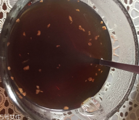 阿膠黑糖什么時候喝好？月經(jīng)前后喝最好