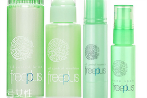 芙麗芳絲系列適合年齡 天然無刺激的藥妝品牌 芙麗芳絲系列適合年齡 天然無刺激的藥妝品牌