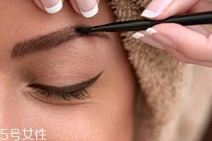 眉粉可以當(dāng)修容粉用嗎？這些眉粉顏色可以修容