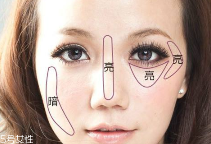 眉粉可以當(dāng)修容粉用嗎？這些眉粉顏色可以修容