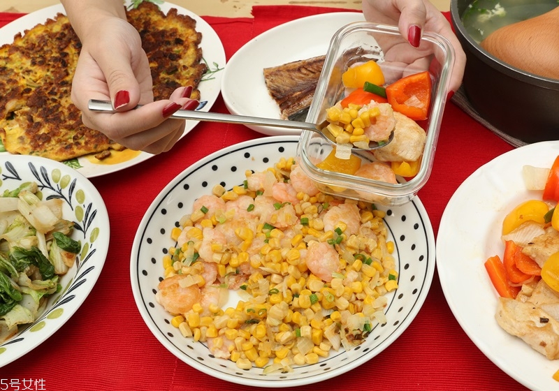 隔夜菜到底能不能吃 關(guān)鍵在于保存 隔夜菜到底能不能吃 關(guān)鍵在于保存