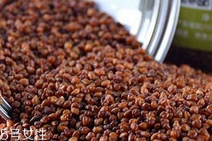 黑苦蕎茶苦嗎？苦蕎有苦卻不苦