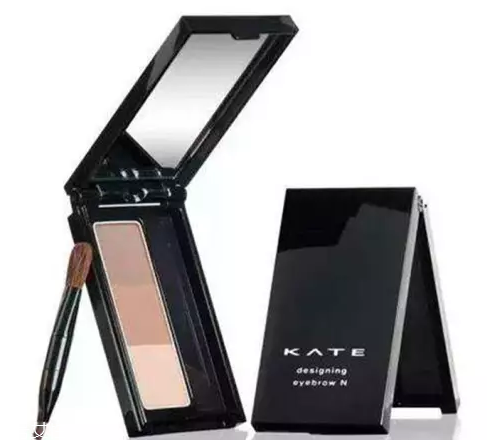 眉粉可以當(dāng)眼影粉用嗎？完全可以