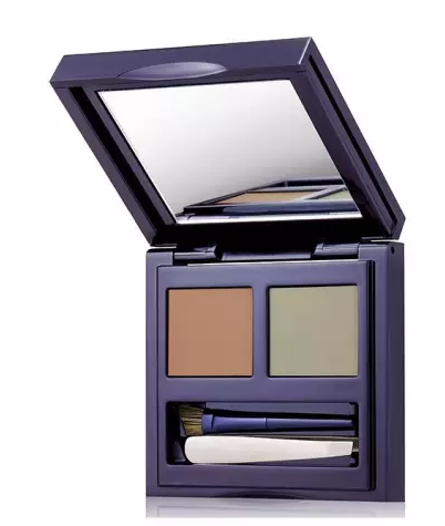 眉粉可以當(dāng)眼影粉用嗎？完全可以