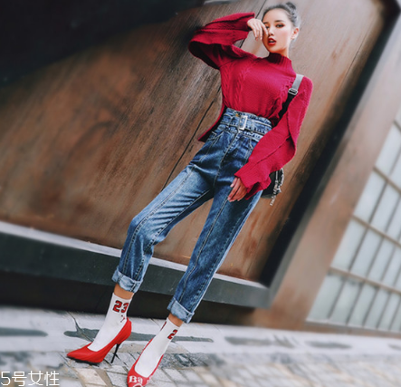 牛仔褲為什么不能洗？盡量少洗比較好