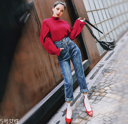 牛仔褲為什么不能洗？盡量少洗比較好