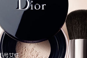 dior迪奧蜜粉哪款好用？讓妝效更持久