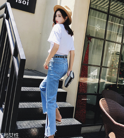 牛仔褲染上紅色怎么辦？牛仔褲染色別擔(dān)心