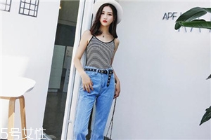 牛仔褲染色泡多長時間？半個小時以內就足夠