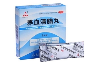 養(yǎng)血清腦顆粒可以長期服用嗎？要看情況
