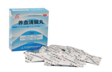 養(yǎng)血清腦顆粒可以長期服用嗎？要看情況