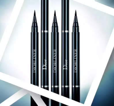 dior迪奧眼線筆怎么打開？迪奧眼線筆怎么用