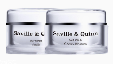 身體磨砂膏可以代替搓澡嗎？比搓澡溫和