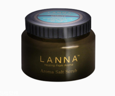 身體磨砂膏可以代替搓澡嗎？比搓澡溫和