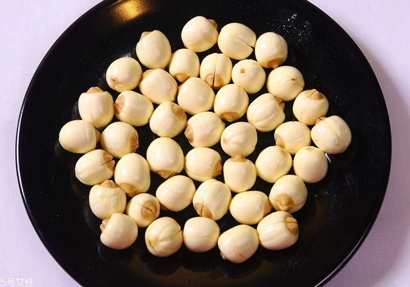 干蓮子怎么去心和挑選 干蓮子怎么去心和挑選