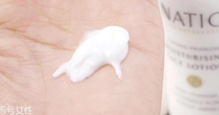 Natio乳液孕婦可以用嗎？孕婦和哺乳期都能用