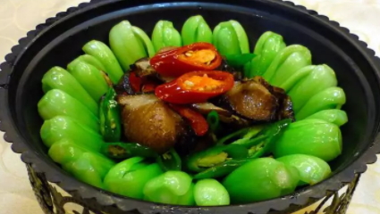 瓢兒菜的營養(yǎng)價值和功效作用 瓢兒菜的營養(yǎng)價值和功效作用