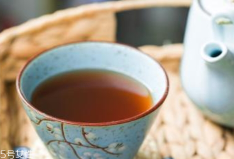 五花茶煲多久 五花茶的煮法 五花茶煲多久 五花茶的煮法