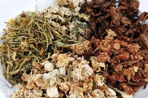 五花茶煲多久 五花茶的煮法 五花茶煲多久 五花茶的煮法