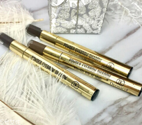 Dermacol黛瑪蔻遮瑕膏好不好？遮瑕力超強(qiáng)